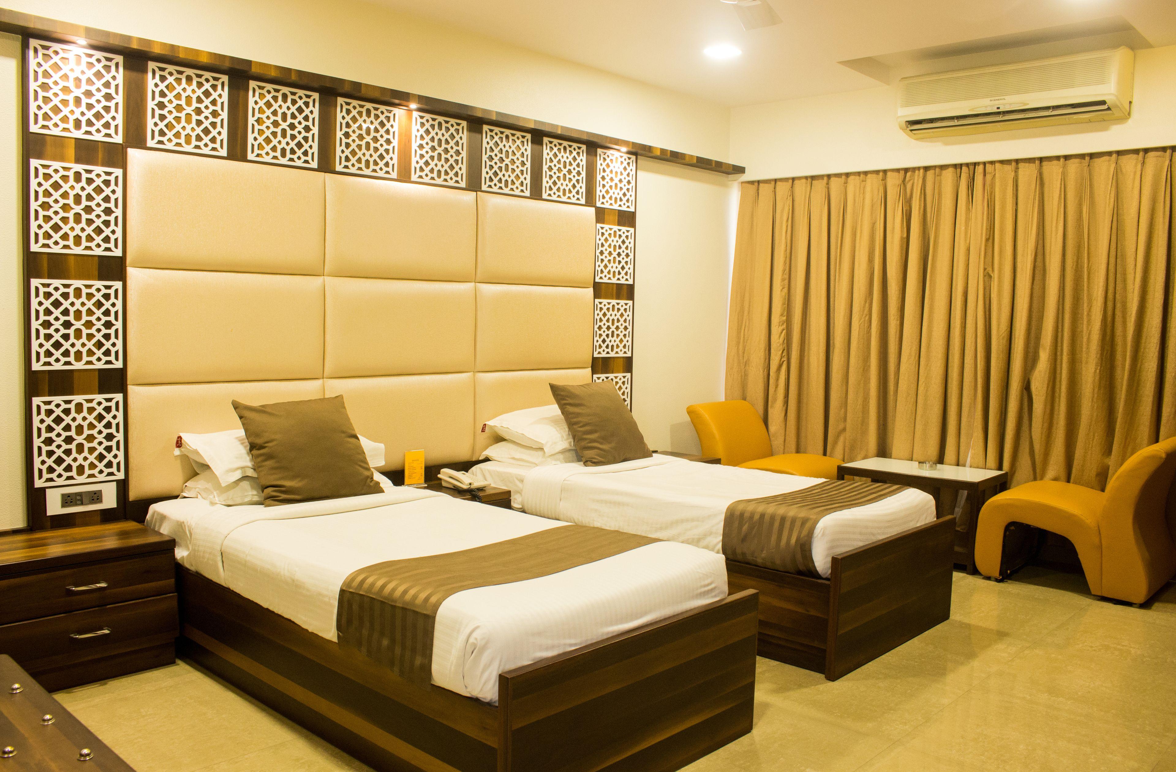 Jyoti Dwelling Hotel — Photos 2